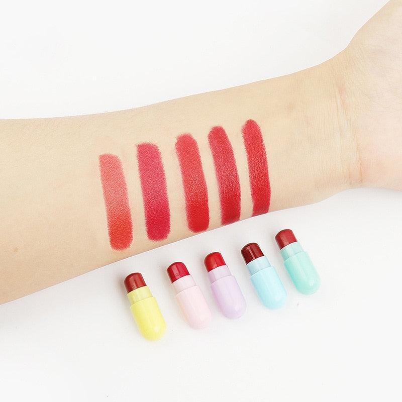 12 Prime Pill Lipsticks Elysian
