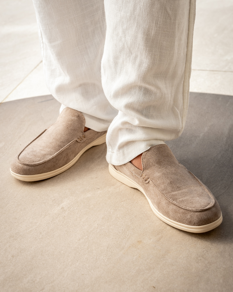 Montclair Loafers