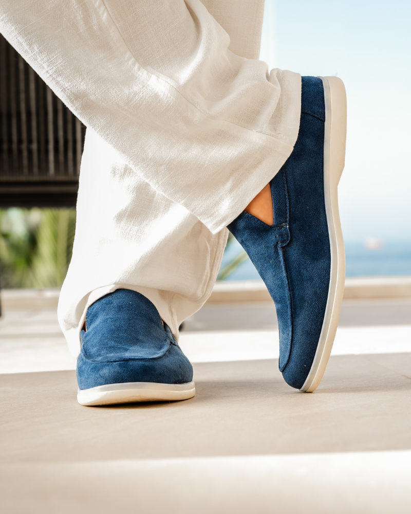 Montclair Loafers