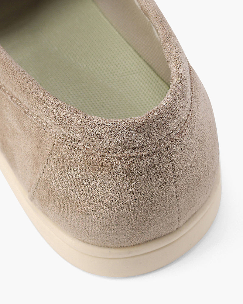 Montclair Loafers