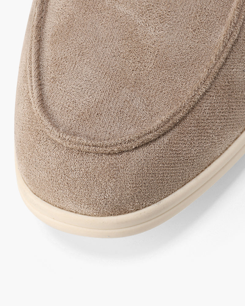Montclair Loafers