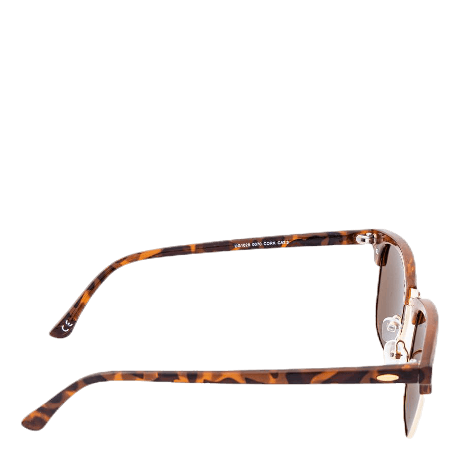 Cork Brown