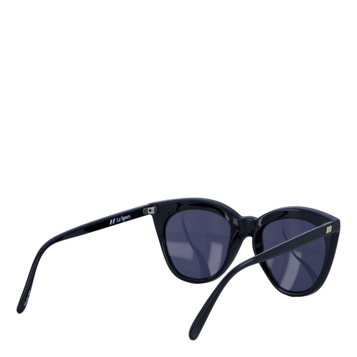 Halfmoon Magic Black