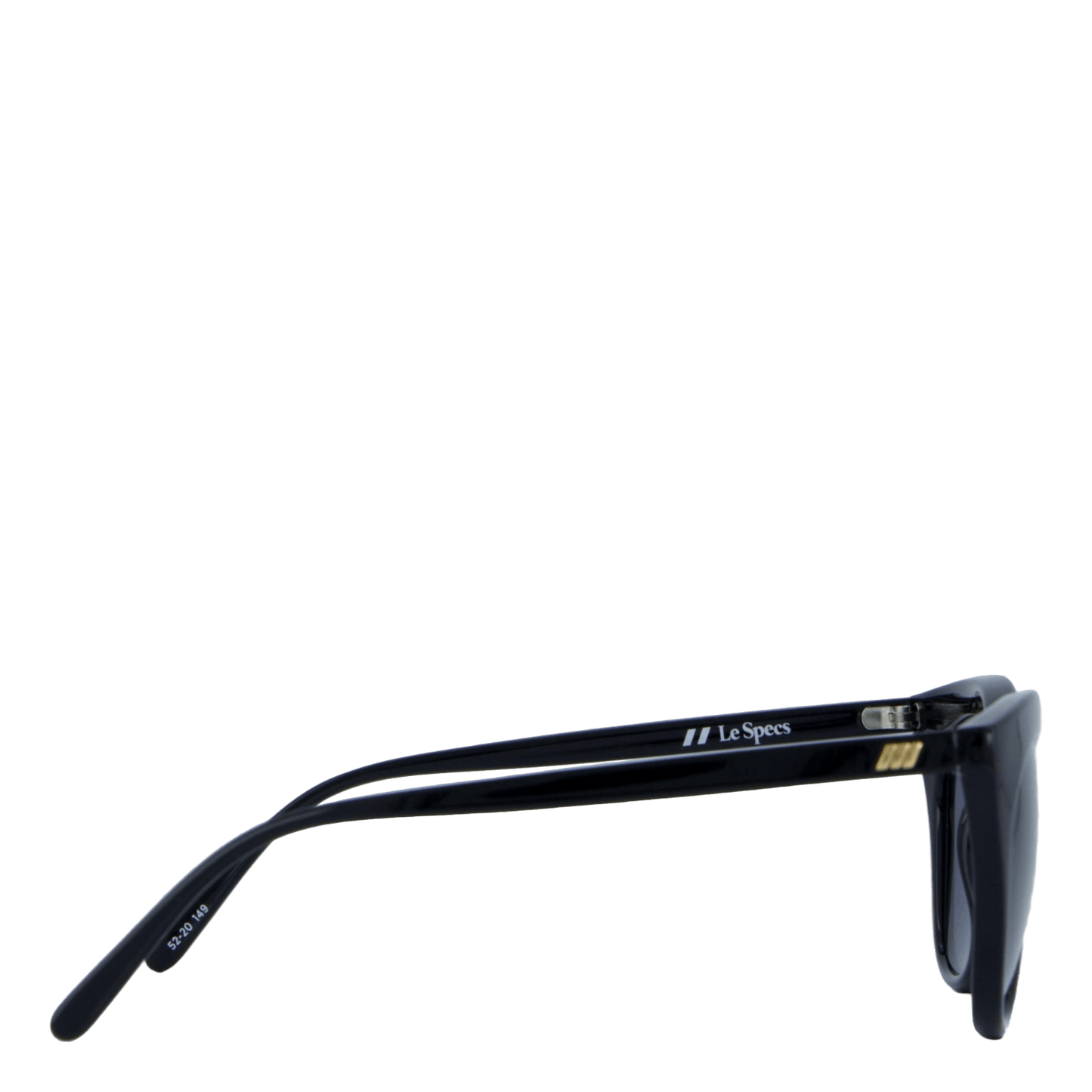 Halfmoon Magic Black