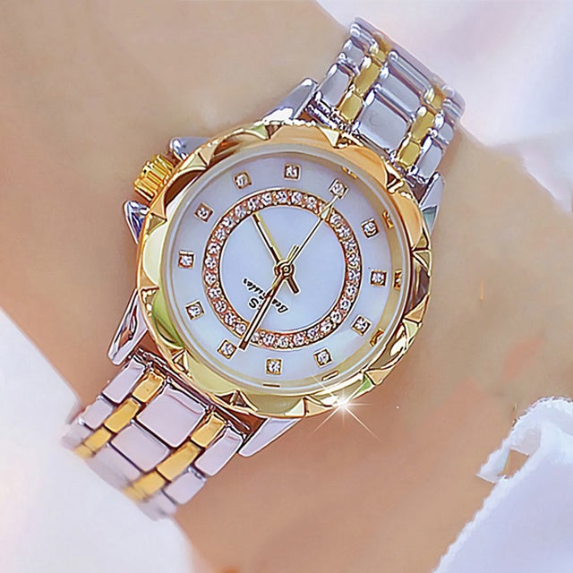 Diva Marbeli™ – Sparkling Power Watch