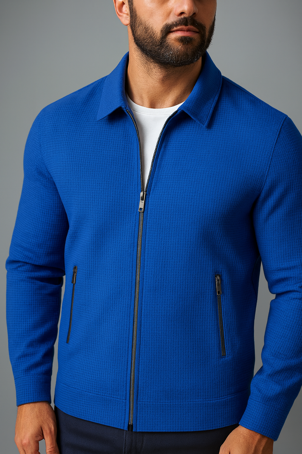 Lucas™ | Stylish Blazer Suit