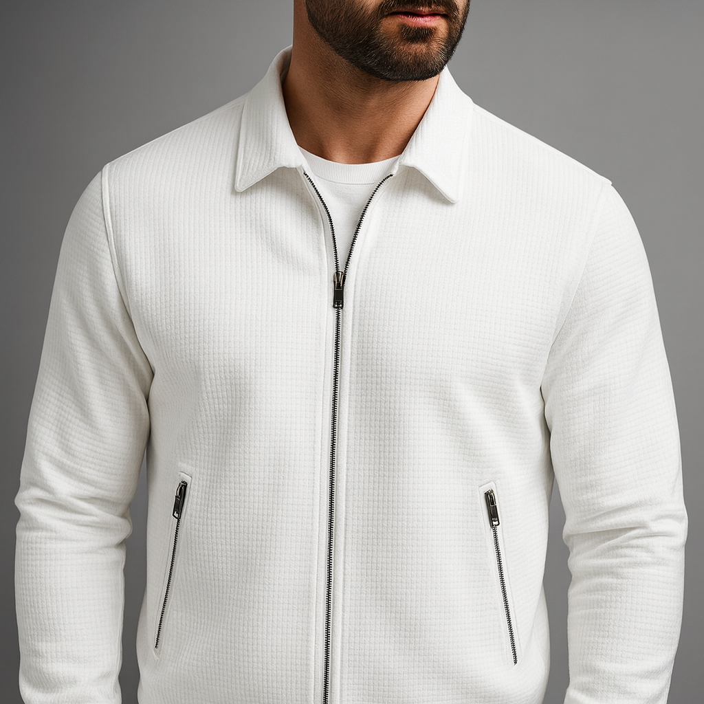 Lucas™ | Stylish Blazer Suit