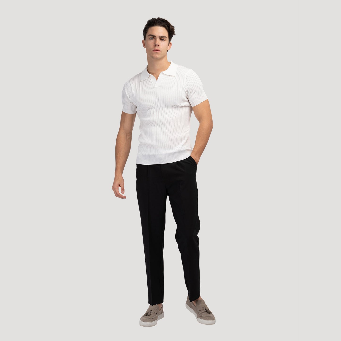 Belmont Heritage Polo