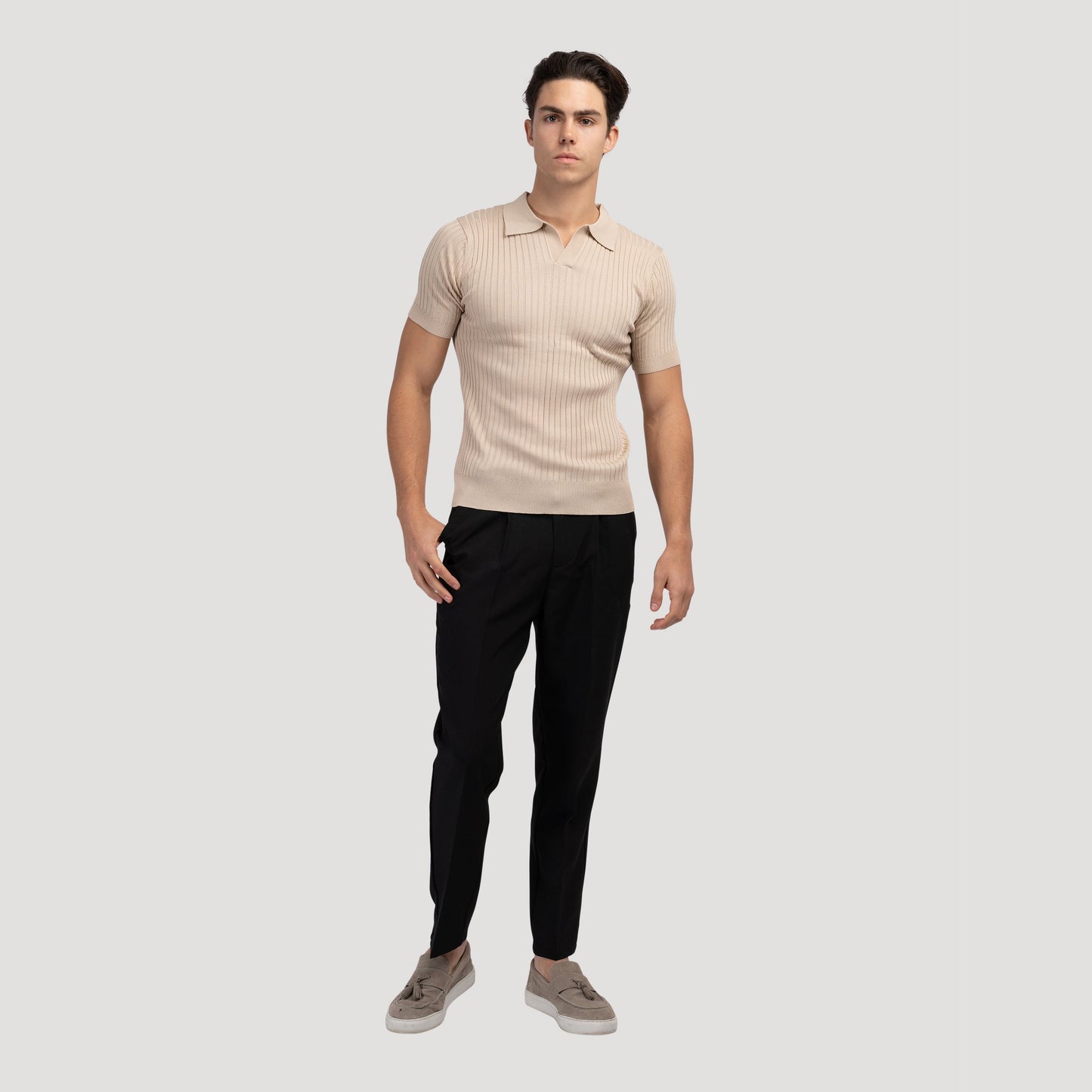 Belmont Heritage Polo
