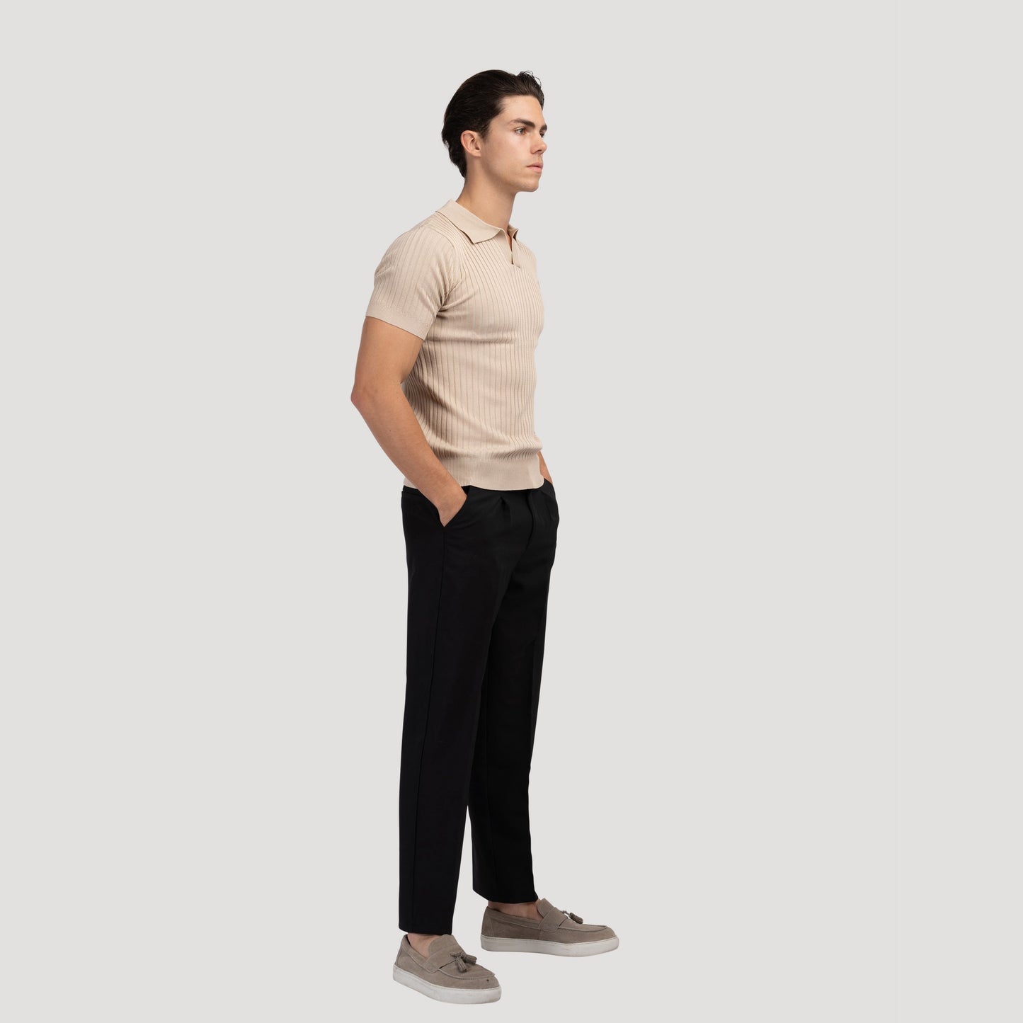 Belmont Heritage Polo