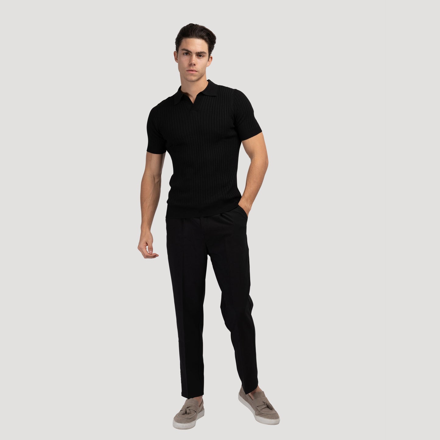 Belmont Heritage Polo