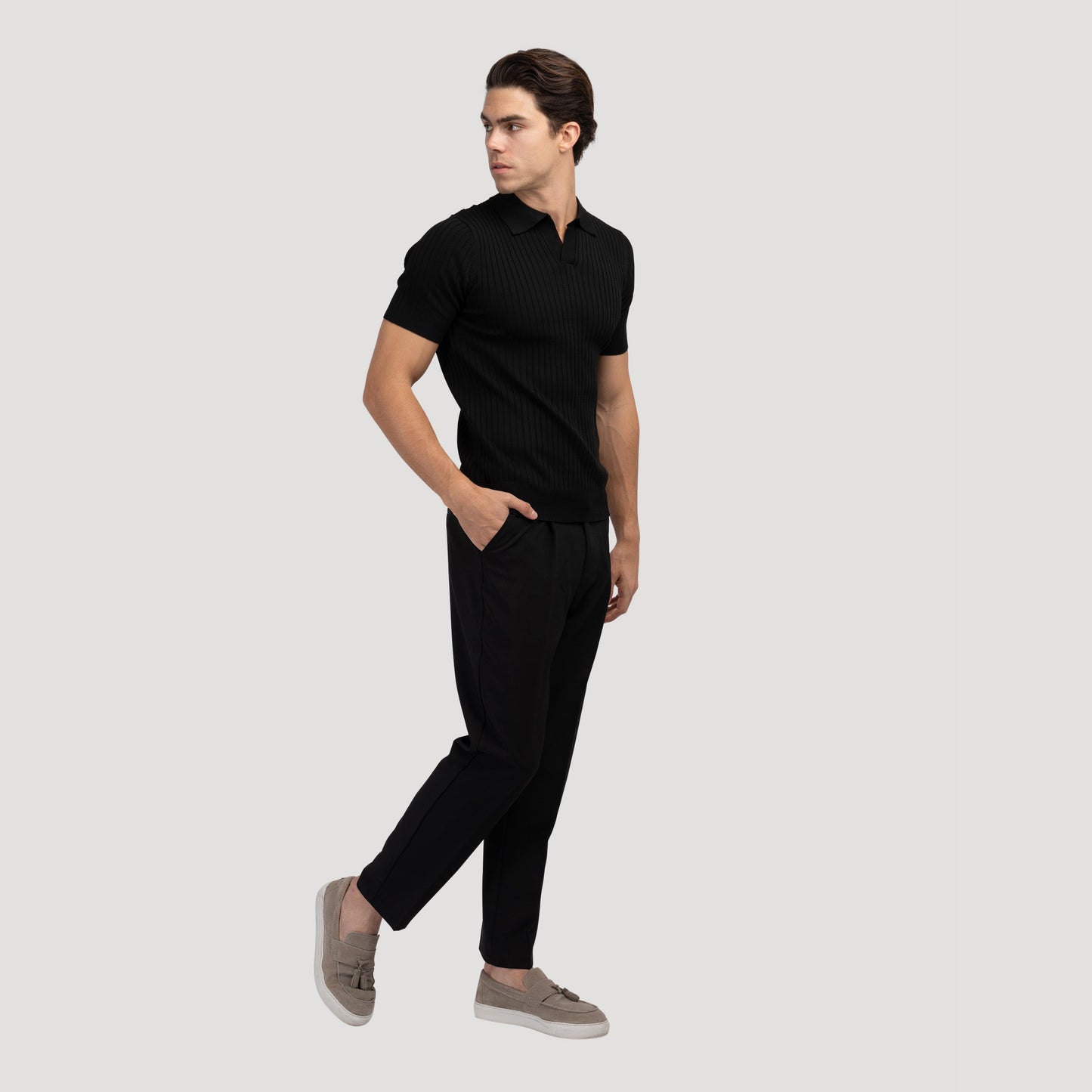 Belmont Heritage Polo