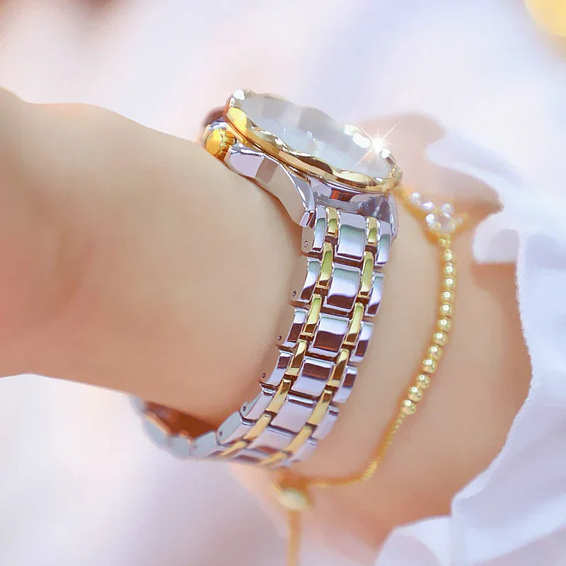 Diva Marbeli™ – Sparkling Power Watch