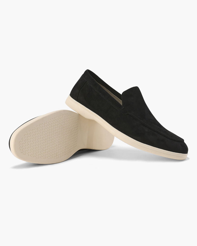 Montclair Loafers