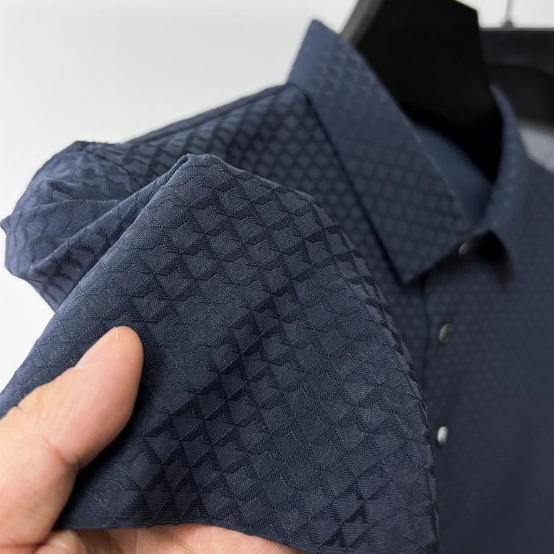 Possente: Contour Casual Polo