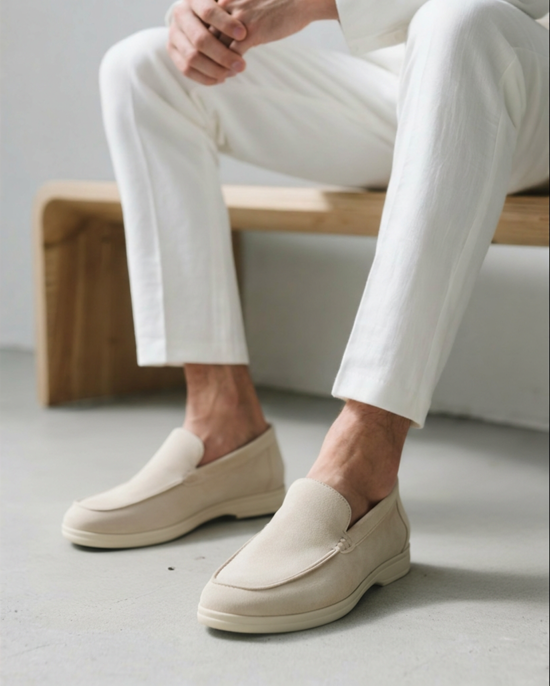 Montclair Loafers