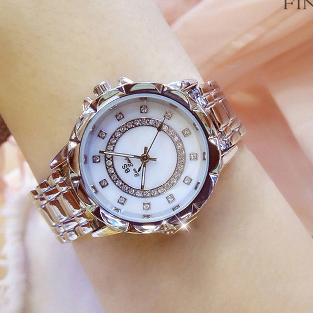 Diva Marbeli™ – Sparkling Power Watch