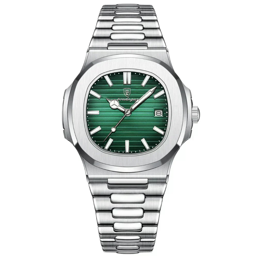 Contemporary Nautilus Deluxe for Men