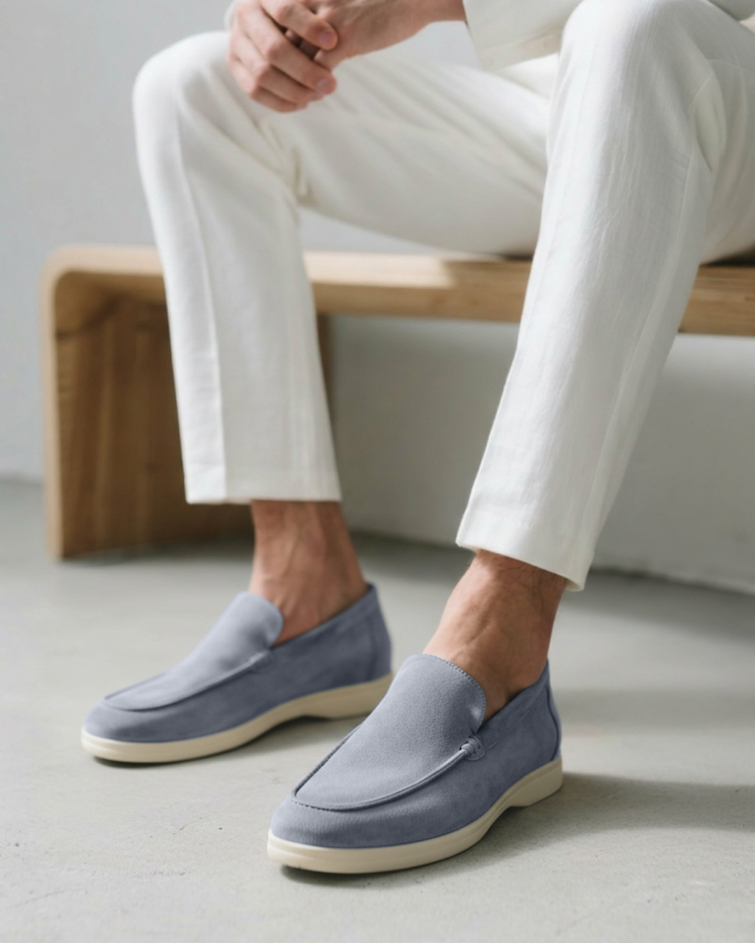 Montclair Loafers