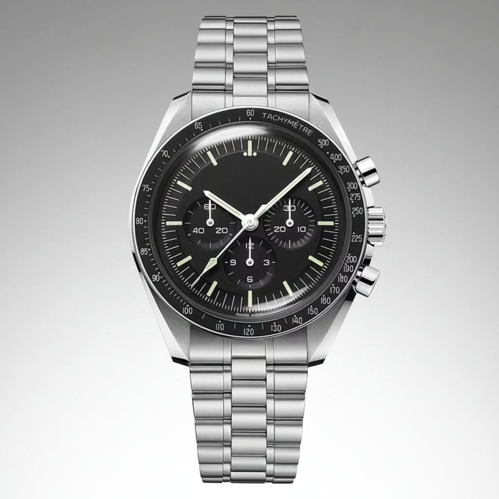 Speedmaster Professional Moonwatch 42mm