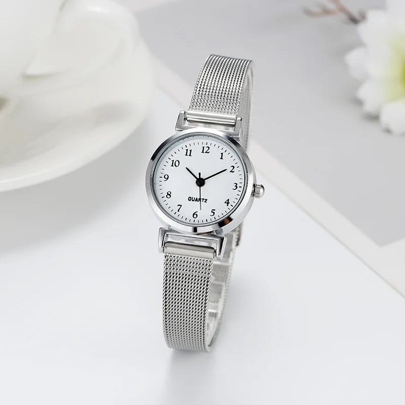 Mira Marbeli™ – Petite Elegance Watch