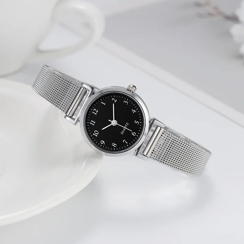 Mira Marbeli™ – Petite Elegance Watch