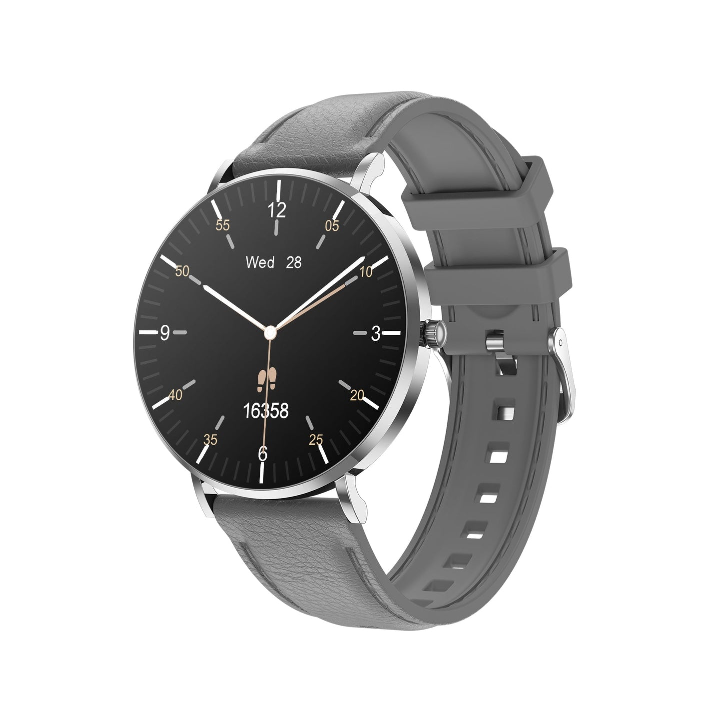 CILVIESMART™ - Modern Heritage Band Rosé