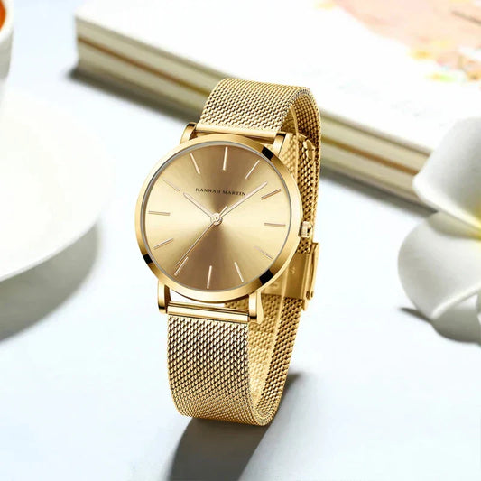 Clair Marbeli™ – Timeless Grace Watch
