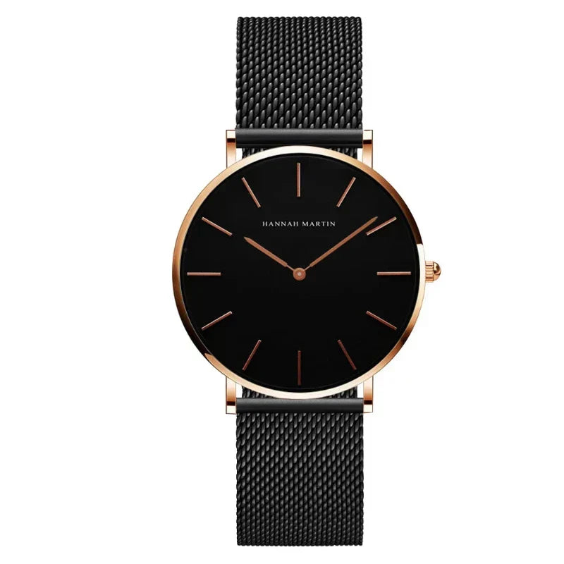 Clair Marbeli™ – Timeless Grace Watch