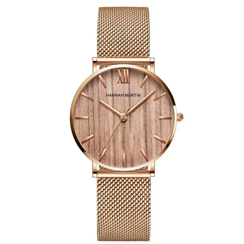 Clair Marbeli™ – Timeless Grace Watch