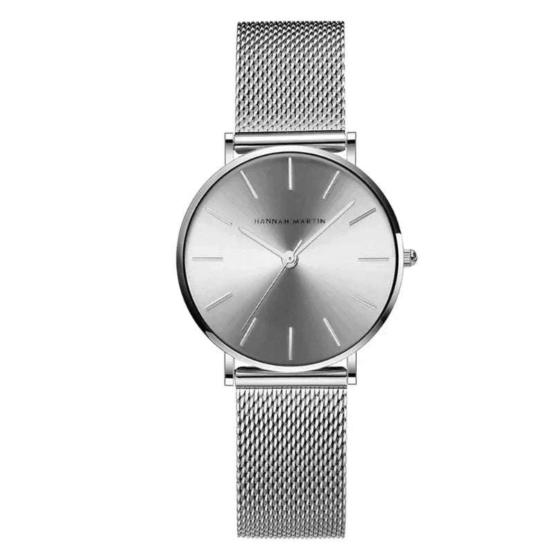 Clair Marbeli™ – Timeless Grace Watch