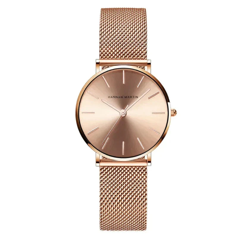 Clair Marbeli™ – Timeless Grace Watch