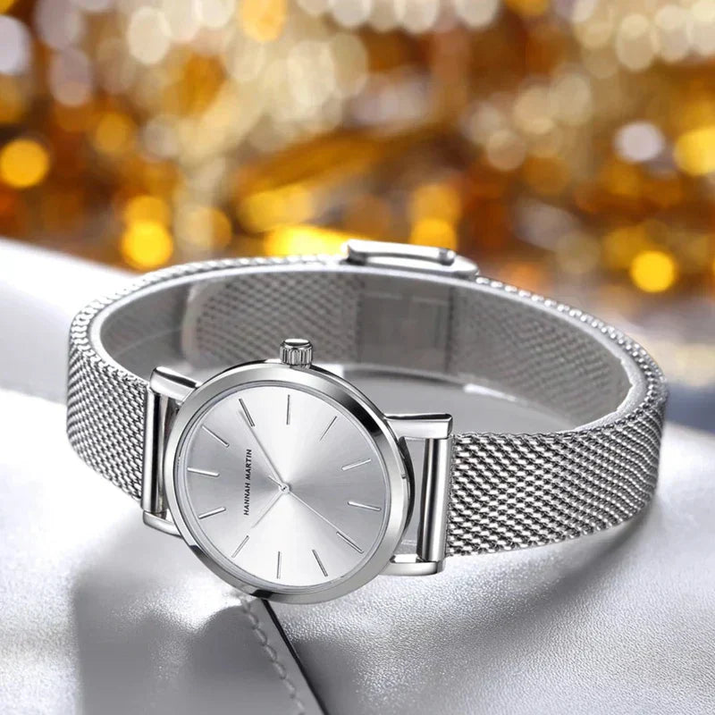 Clair Marbeli™ – Timeless Grace Watch