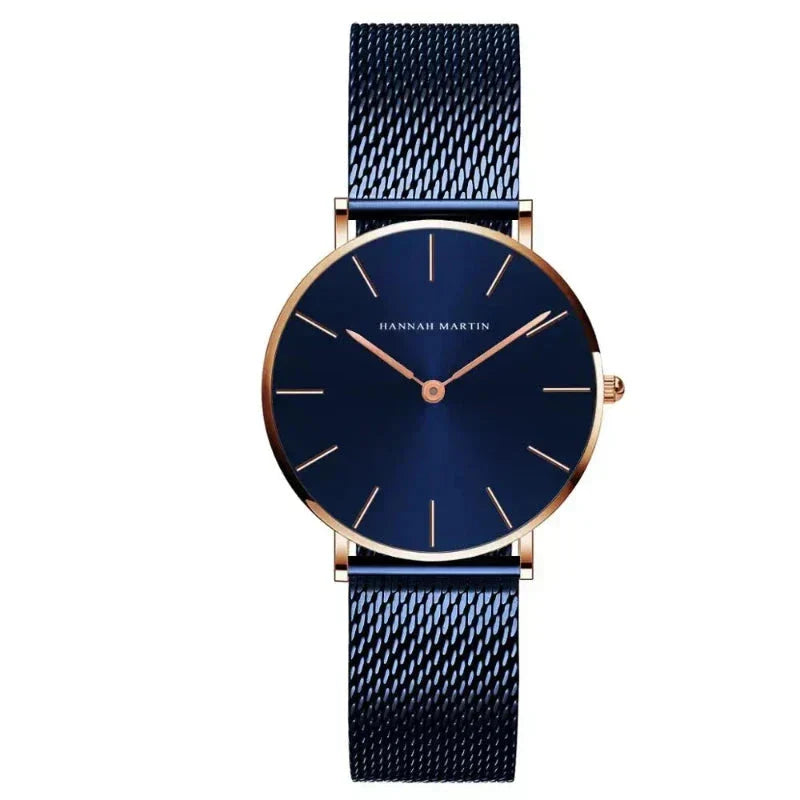 Clair Marbeli™ – Timeless Grace Watch
