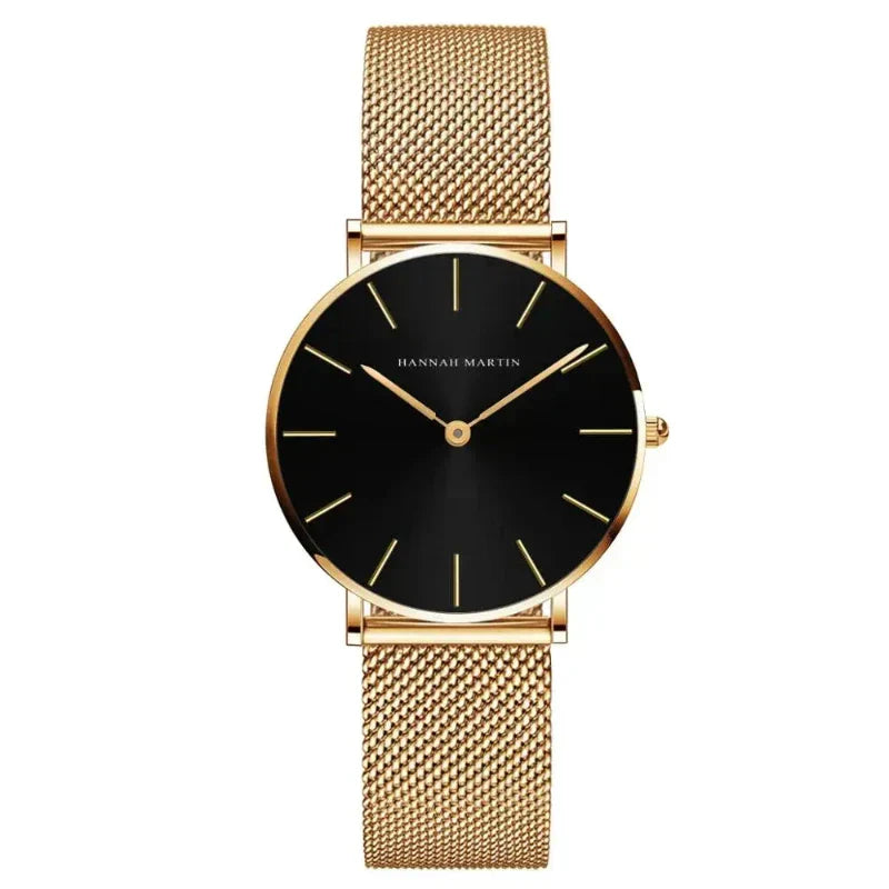 Clair Marbeli™ – Timeless Grace Watch