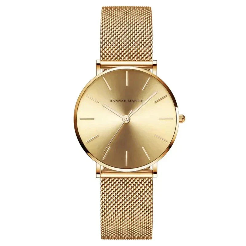 Clair Marbeli™ – Timeless Grace Watch