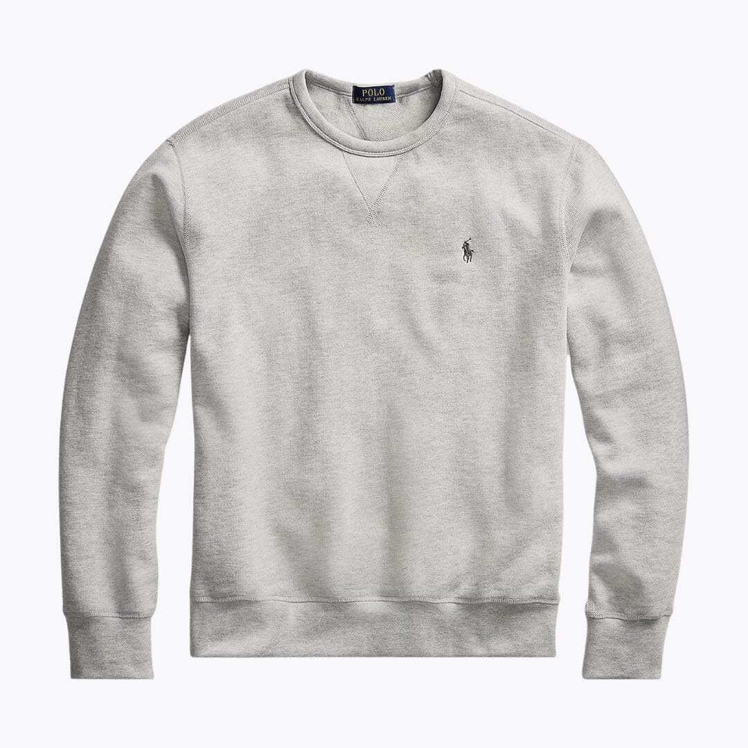 Men's Crew-Neck Sweatshirt