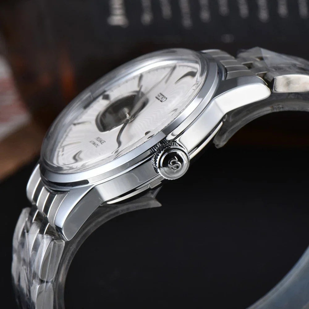 Seiko Presage Open Heart Automatic 42mm