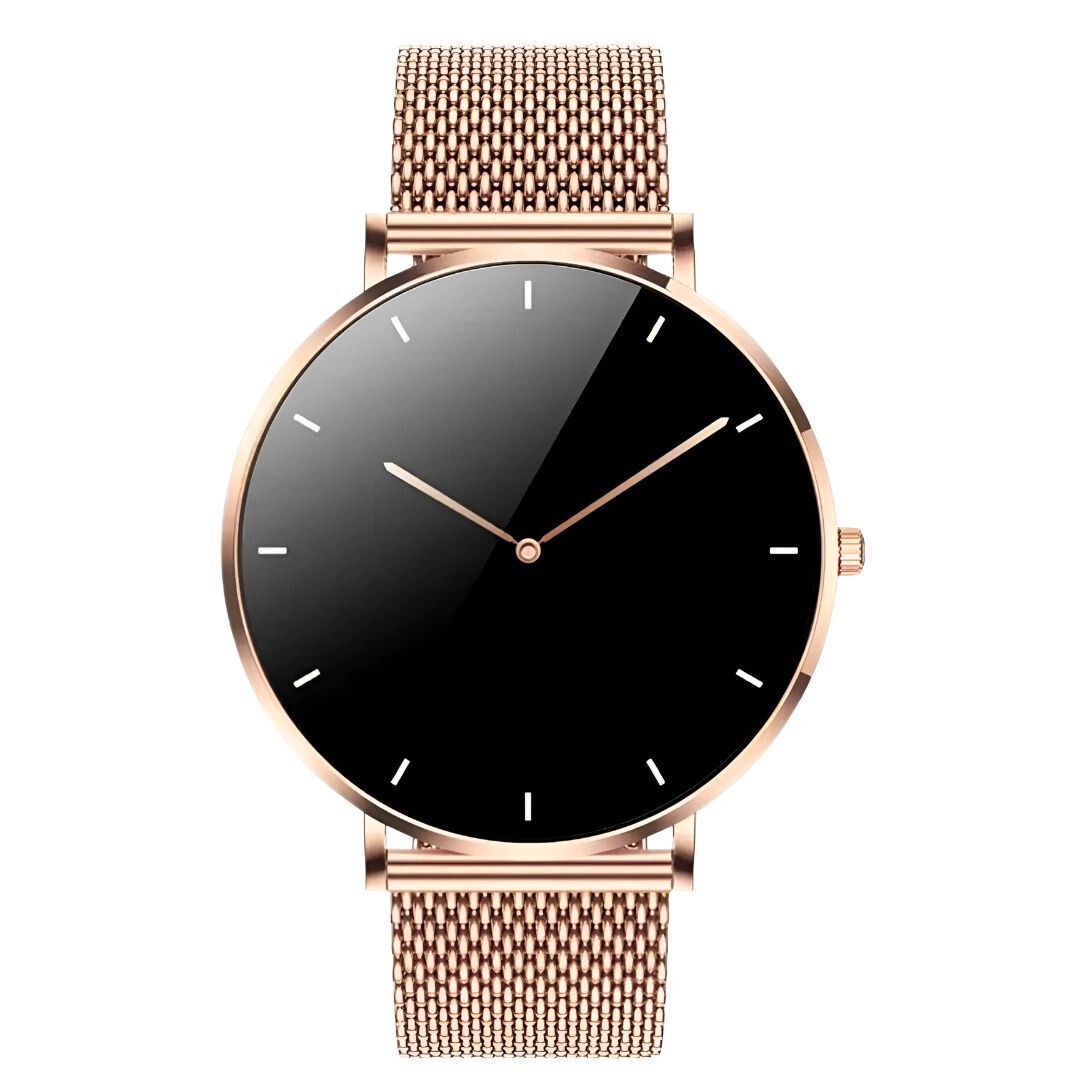 Aura Marbeli™ – Smart Elegance Watch