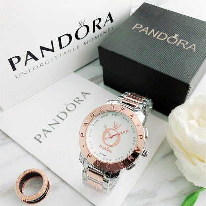 P A N D O R A Amora Marbeli™ – Romance in Time