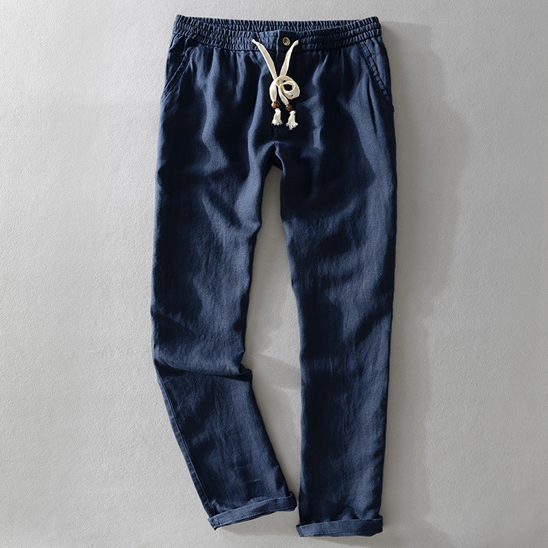 [SOLD OUT] Magnifici: Casual Lightweight Pants