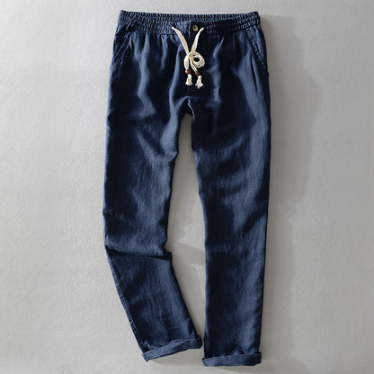 [SOLD OUT] Magnifici: Casual Lightweight Pants