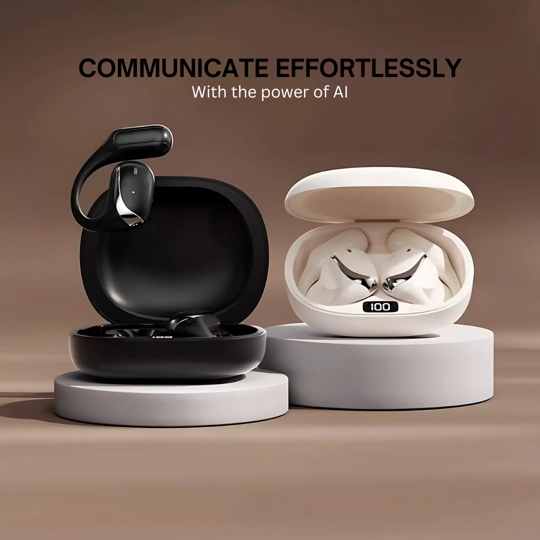 Clicka Fluent AI™ Global Translator