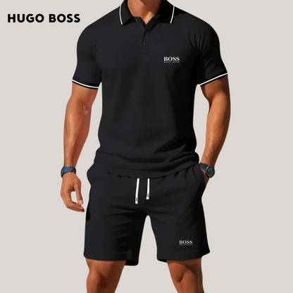 Нugо Воѕѕ - Luxe Collection
