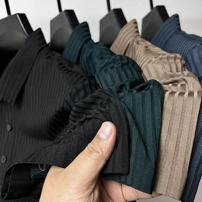 [SOLD OUT] Tirrano: Vertical Vogue Polo