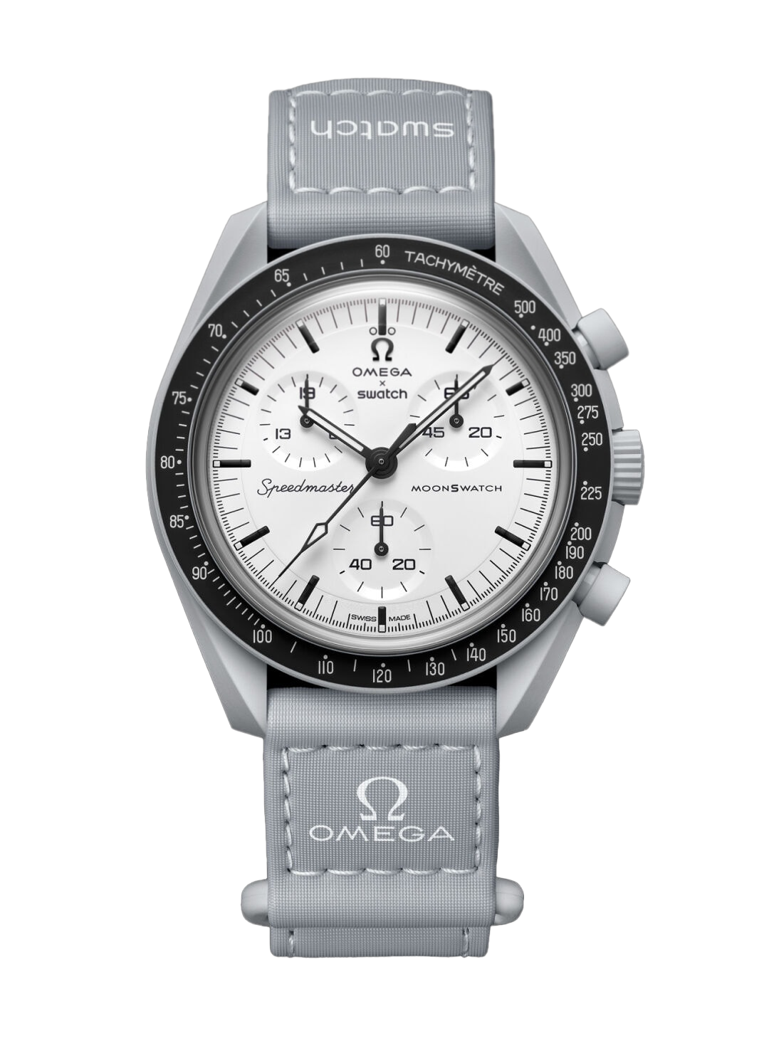 Omega x Swatch MoonSwatch 1965 42mm