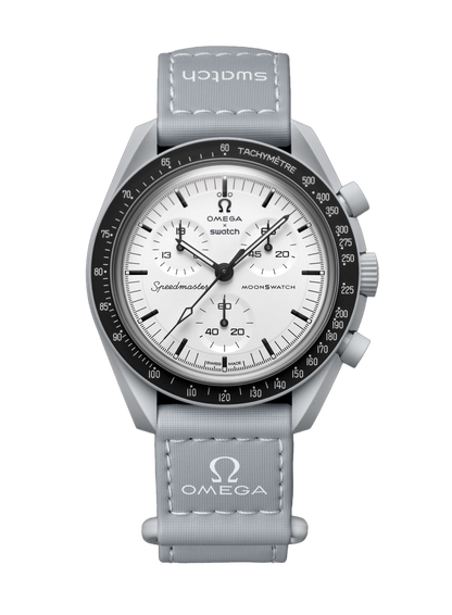 Omega x Swatch MoonSwatch 1965 42mm