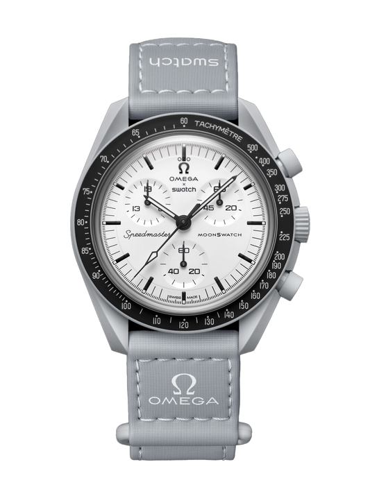 Omega x Swatch MoonSwatch 1965 42mm