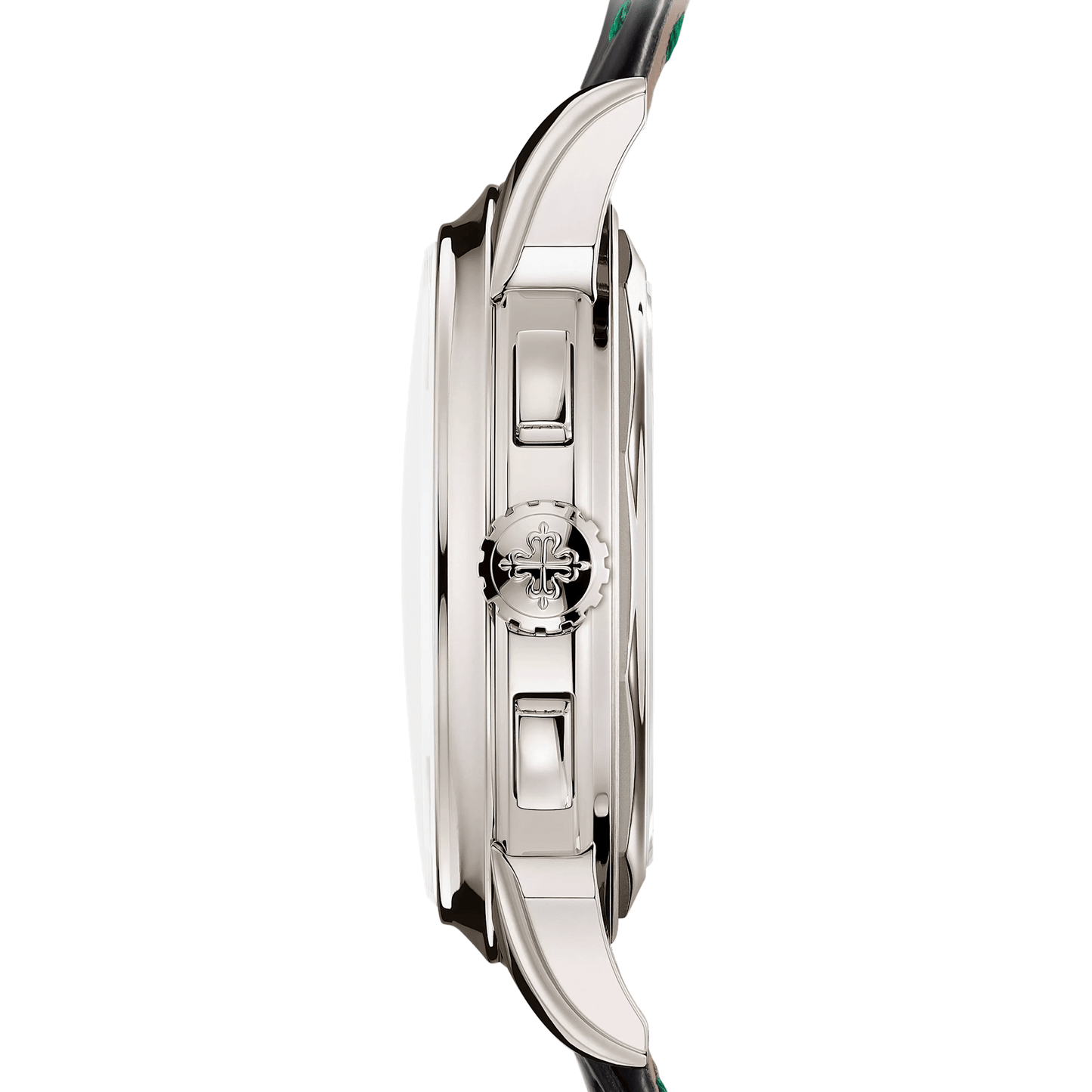 Patek Philippe Perpetual Calendar 41mm – Green