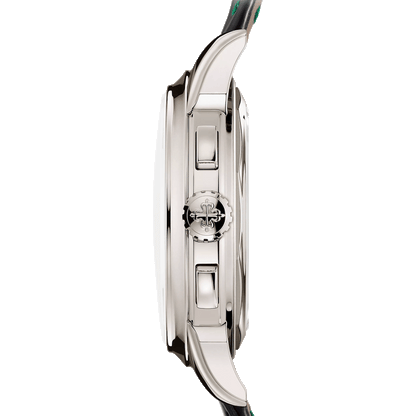 Patek Philippe Perpetual Calendar 41mm – Green